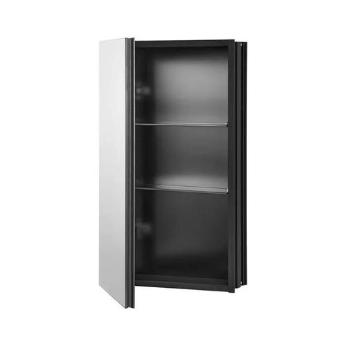 Armoire À Pharmacie-Duoku-14 X 24 Pouces-Pour Salle De Bain-Avec Miroir Et Étagères Réglables