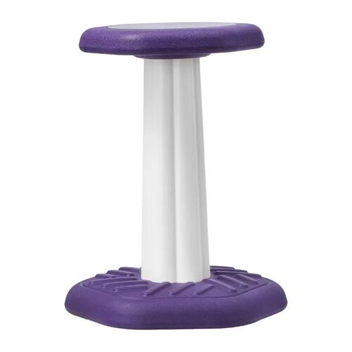 Chaise Oscillante Pour Enfants-Duoku-Chaise Active-Avec Coussin En Éponge-Idéal Pour Les Écoles Et La Maison
