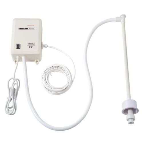 Distributeur D'eau en Bouteille-Duoku-5 Gallons-Pompe, Électrique Automatique, Entrée Unique