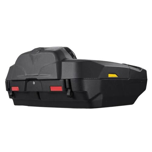 Coffre De Rangement - Duoku - L7500 - 95 L - Étanche - Noir