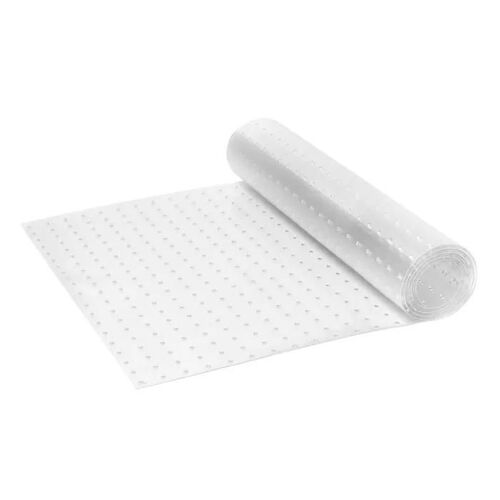 Tapis Protecteur - Duoku - 24 Po X 6 Pi - Pvc Anti-Griffes - Anti-Dérapant - Transparent