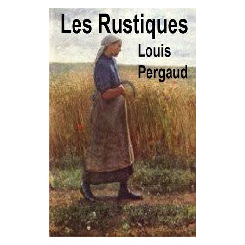 Les Rustiques