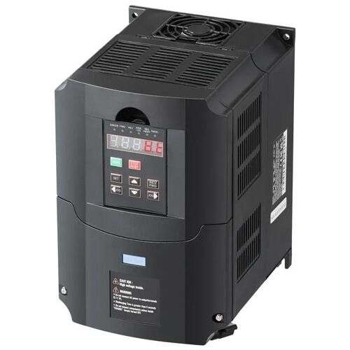 Variateur de Fréquence - DUOKU - A2-8075 - 10CV - 7,5KW - Entrée 1/3 Phase 220V