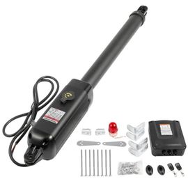 Ouvre-porte Battante à Actionneur Linéaire-Duoku-380 kg-Longueur 5,5 m-avec Télécommande-Fonctionnement Sans Effort