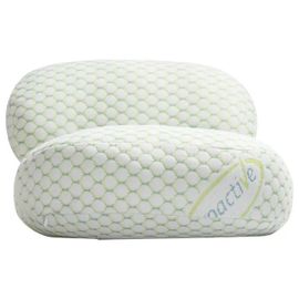 Coussin De Grossesse-Duoku-Forme De W-Idéal Pour Le Soutien Du Dos, Du Ventre Et Des Hanches