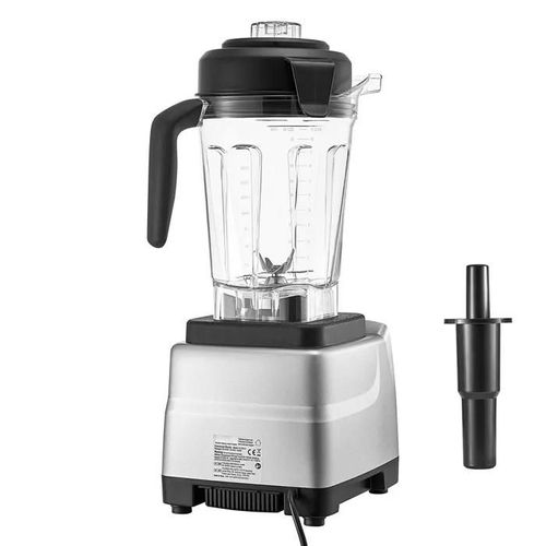 Mixeur pour Smoothies-Duoku-2,5 L (85 oz) 1600 W-pour Une Transformation Multifonctionnelle des Aliments