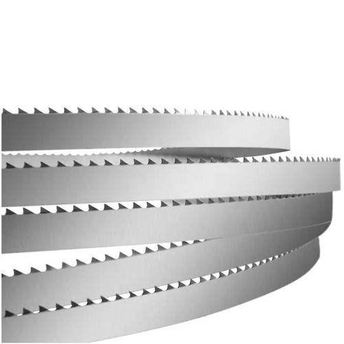 Lame de Scie à Ruban - DUOKU - S-1650 - 65 pouces - Acier au Carbone - Précision de Coupe
