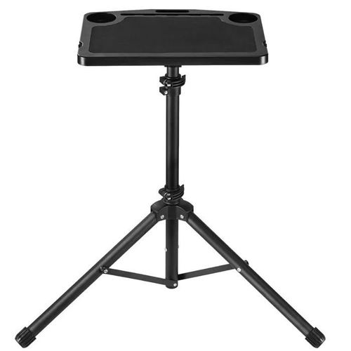 Bureau De Vélo-Duoku-Bureau D'entraînement Et De Tapis De Course Pliable Et Réglable-Bureau De Fitness Antidérapant À Plusieurs