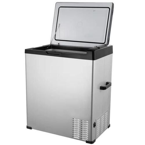 Réfrigérateur de Voiture - DUOKU - 70 L - Portable - Température Réglable - 12 V