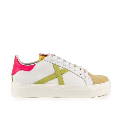 Munich Rete Sky 8085074 Blanco T39