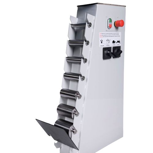 Rouleau pour RPSM/ KRBS 100 / KRBS 101 - taille 1 Metallkraft 3723055