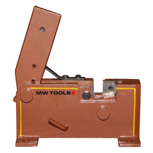 Cisaille fer à beton ø 22 mm MW Tools BIR50/22