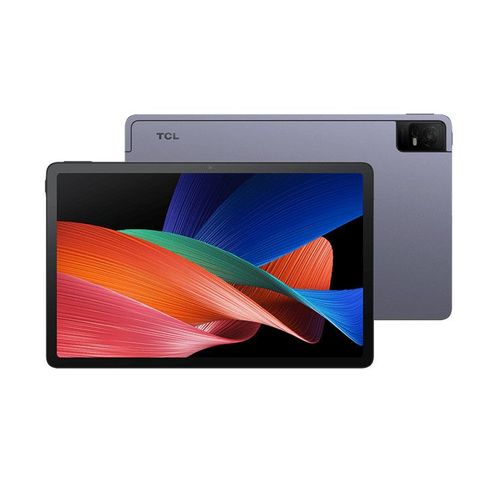 TCL Tab 11 FE Gen2 Tablet 11" 4G LTE 4GB RAM 128GB Space Gray