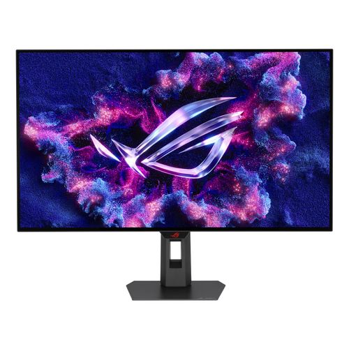 Monitor Gaming ASUS ROG Strix OLED XG32UCWG 31.5" 4K UHD 0.03ms Nero
