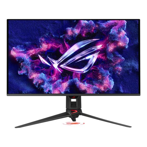 Ecran PC ASUS ROG Swift OLED PG32UCDMR 31.5" 3840 x 2160 4K Ultra HD QD-OLED Noir