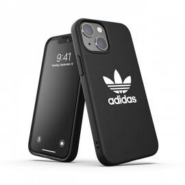 Adidas 47066 coque pour téléphones portables 5.4" Housse Noir et Blanc