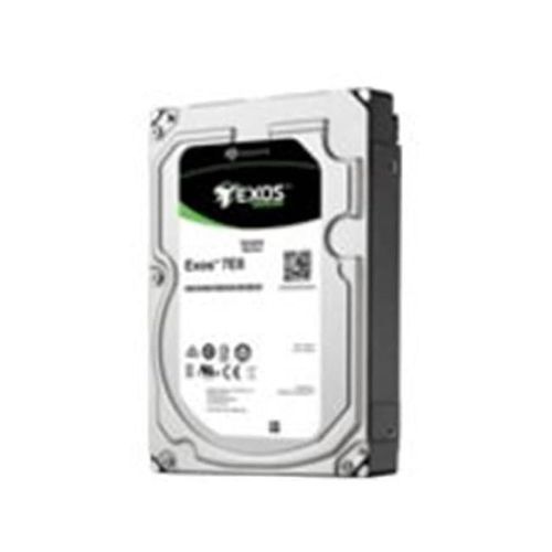 Seagate Exos M HDD Interno 30TB 3.5" 7200rpm SATA III - Disco Rigido per Data Center