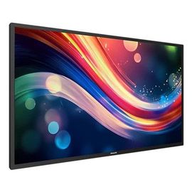 Philips 43BDL4050Q - 43" - 4050 Series écran LCD rétro-éclairé par LED - signalisation numérique - Android - 4K UHD (2160p) 3840 x 2160