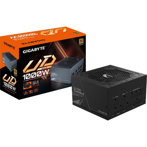 itek GBI850 unité d'alimentation d'énergie 850 W 20+4 pin ATX ATX Noir