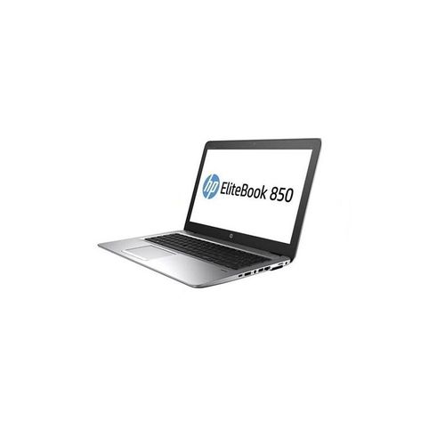 HP ELITEBOOK 850 G3 CORE I5 6300U 2.4GHZCore i5-2.4 GHz 8 Go 512 Go Go Intel HD Graphics 520 WIFI WEBCAM 15.6 Windows 10 AZERTY