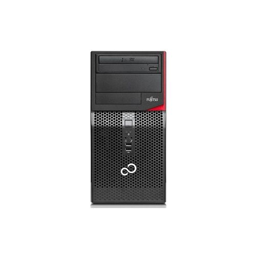 FUJITSU ESPRIMO P420 CORE I3 4130 3.4GhzCore i3-3.4 GHz 8 Go 500 Go Go DVD Intel HD Graphics 4400 Windows 10 AZERTY