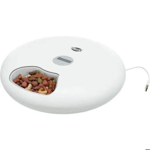 Plateau Automatique Pour L'alimentation Tx5+1, Plateaux Pour L'alimentation, L'eau Et Les Friandises, Chiens, Nouveautés