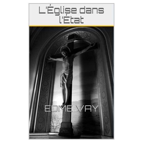 L'église Dans L'état