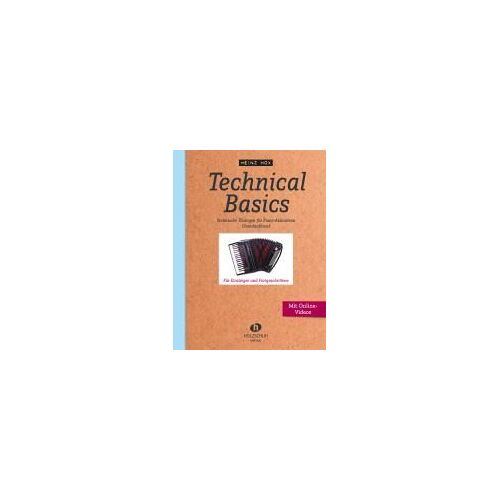 Technical Basics