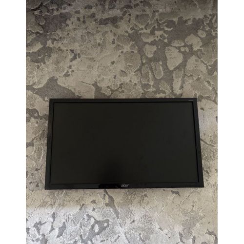 Écran d'ordinateurACER Gamer 23,8'"