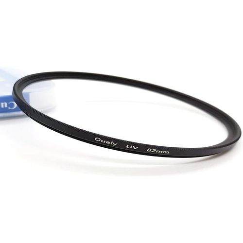 Filtre UV HD 82 mm pour objectif EF 24-70 mm f/2.8L 16-35 mm f/2.8L TS-E 24 mm f/3.5L II,pour Sony FE 24-70 mm f/2.8 16-35 mm f/2.8-1