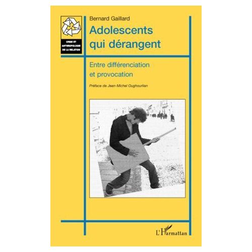Adolescents Qui Dérangent