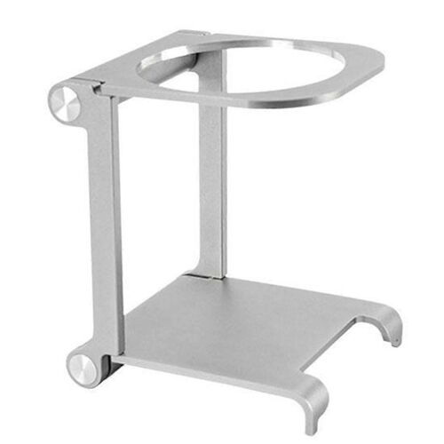 Support de filtre à café pliable pour expresso manuel, portable, pour voyage, extérieur, outil ménager