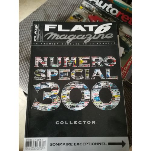 Flat 6 300 De 2016 Porsche 917 Et Lmp 2000,991s Phase 2,Carrera Gt,Spyder 918,993 Gt,959,928 Cs