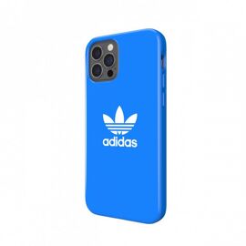 Adidas 42291 coque pour téléphones portables 6.7" Housse Bleu et Blanc