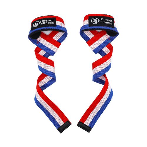 Sangle De Poignet D'haltérophilie,Support De Fitness,Crossfit,Musculation,Kettlebell,Haltères,Poids,Entraînement De Force - Type 60cm-Multicolour #B