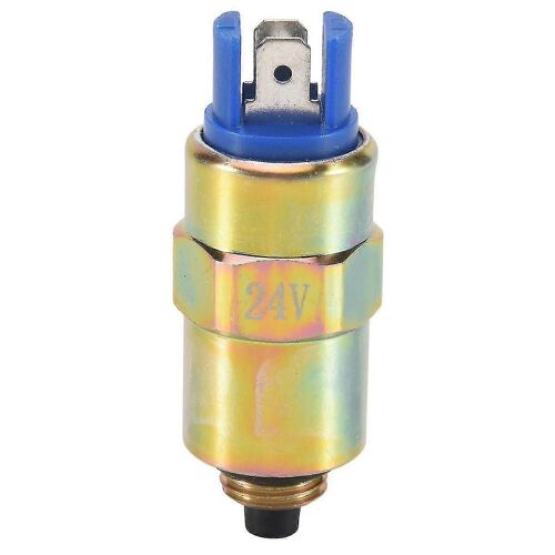 Semelle De Pompe À Carburant 24v Semelle D'arrêt De Carburant Pour Moteur 7185-900p 7180049d 5000815650