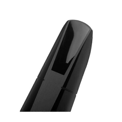 Embouchure De Clarinette En Bakélite Pour Débutants,Tête De Flûte Descendante En Si Bémol Avec Design Durable
