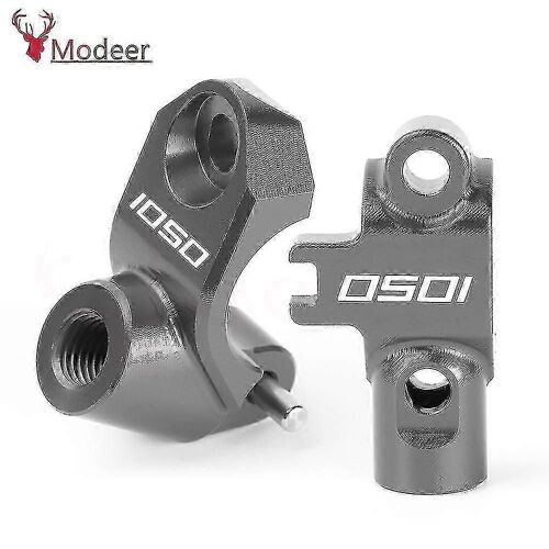 Frein Gauche,Embrayage,Maître-Cylindre,Collier,Support De Rétroviseur,Support De Rétroviseur Pour Ktm 1050,1090,1190,1290 Adventure R / 1290 Adventure,Pièce De Rechange