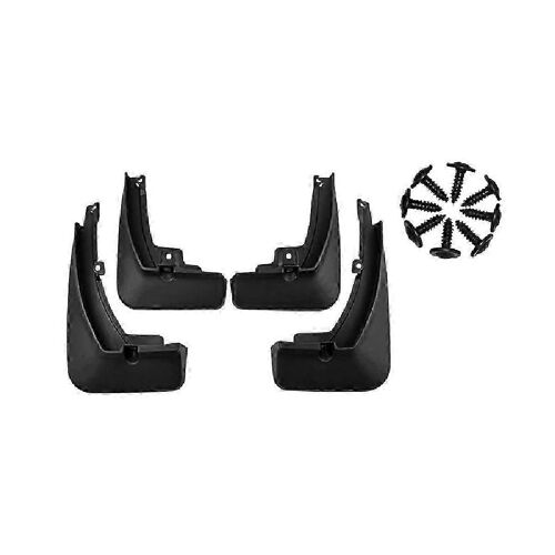 Garde-Boue Garde-Boue Pour Geely L Monjaro 2021-2023 Protection De Voiture Accessoires De Garde-Boue Durables