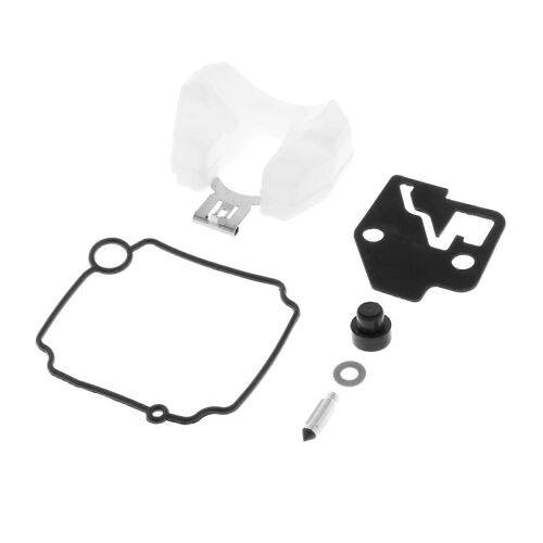 66m-14301 Kit De Réparation De Carburateur Pour 15hp F15 1pc Remplacer