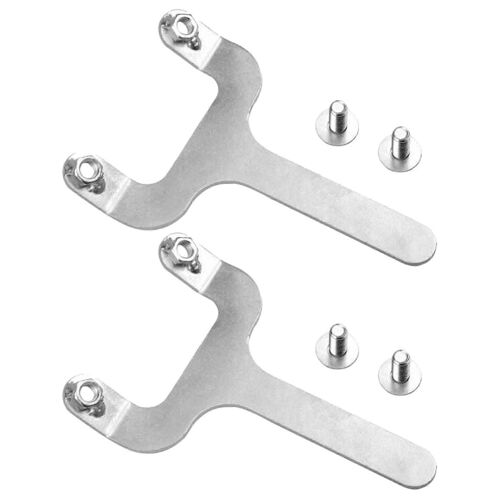Kits D'écrous De Drapeau De Goupille De Barre Pour Xj 1082 1984-2001 Pièces De Rechange