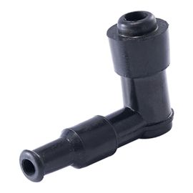 Capuchons De Bougie De Moto En Caoutchouc Pour Remplacement De Pièces De Rechange Cg125