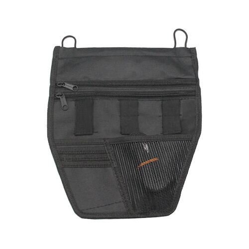 Accessoires De Sacoche De Selle De Moto Scooter Pour Yamaha Mio Gear