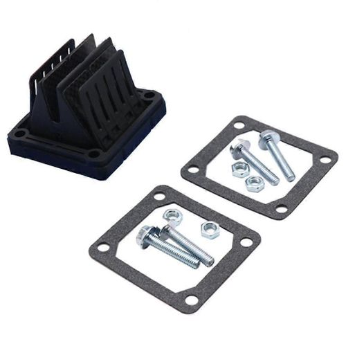 Vforce Moto Reed Valve Powersports Pièces Convient Pour Rx135 Rxz135