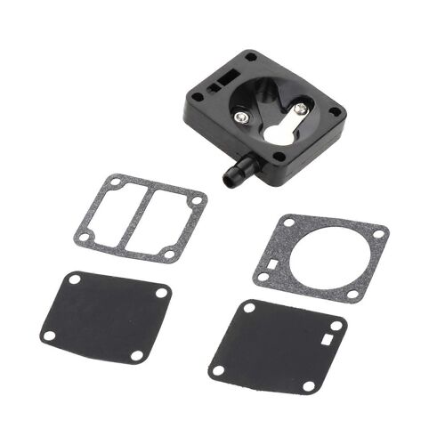 Kit De Réparation De Pompe À Carburant 5 Pièces Pour 6g1-24410 Remplacement Durable Des Pièces De Moteur