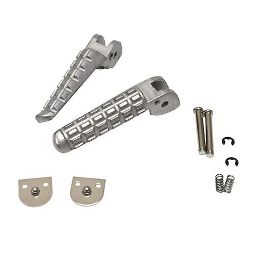 Repose-Pieds Moto Pdale Pour Ducati Monster 696 796 2009-2013
