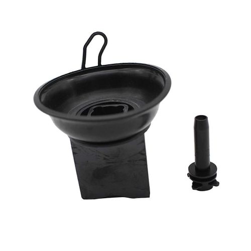 Le Piston À Membrane À Vide Remplace Le Durable Professionnel Pour La Moto