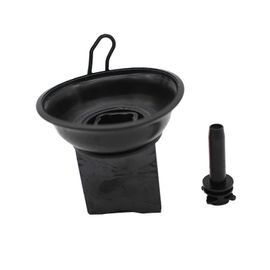 Le Piston À Membrane À Vide Remplace Le Durable Professionnel Pour La Moto