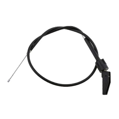 Câble De Commande De Starter De Moteur Noir Remplace Pour Pw50 Py50