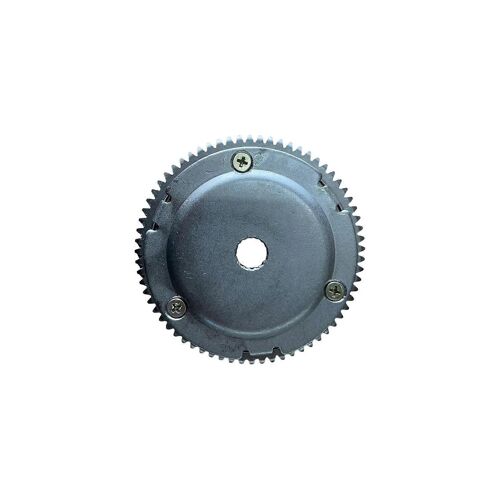 Heavy Duty Engine Starter Clutch Driven For